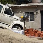 Tragedia en Chubut: Conductor muere atropellado por su camión