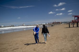 Clima del Domingo 23 de Noviembre: ¡Descubre el Pronóstico!