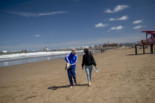 Clima del Domingo 23 de Noviembre: ¡Descubre el Pronóstico!