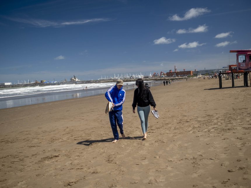 Clima del Domingo 23 de Noviembre: ¡Descubre el Pronóstico!