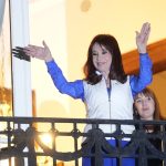 Cristina Kirchner: Mensaje impactante en Encuentro Nacional de Mujeres