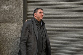 Conflicto por Auditoría: Gobernadores reclaman y dos radicales aspiran a la presidencia