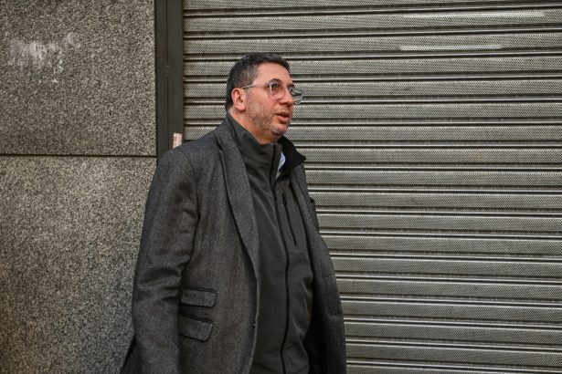 Conflicto por Auditoría: Gobernadores reclaman y dos radicales aspiran a la presidencia