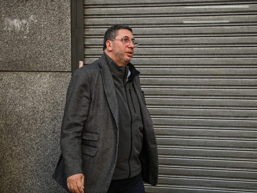 Conflicto por Auditoría: Gobernadores reclaman y dos radicales aspiran a la presidencia