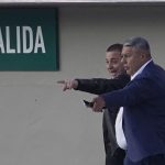 El Gobierno se desvincula del escándalo financiero en el fútbol