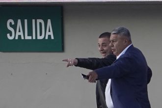 El Gobierno se desvincula del escándalo financiero en el fútbol