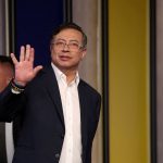 Petro se opone a Maduro y a la invasión de EE. UU. en Venezuela