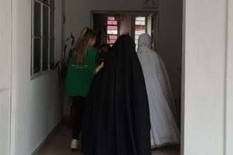 Rescate Impactante: 17 Niños Liberados de la Secta Lev Tahor en Colombia