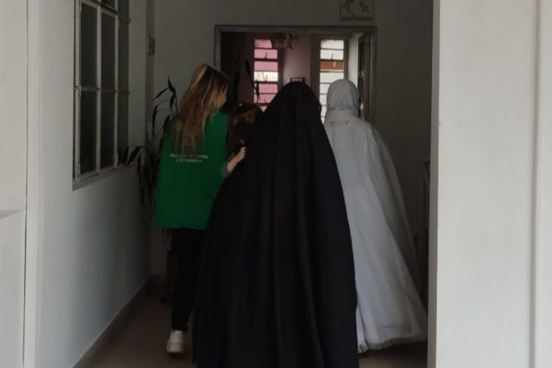 Rescate Impactante: 17 Niños Liberados de la Secta Lev Tahor en Colombia