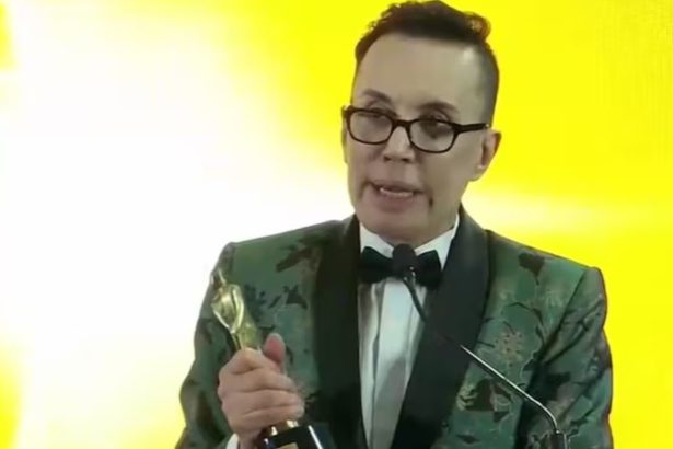 Martín Fierro Latino 2025: Ganadores y Momentos Destacados