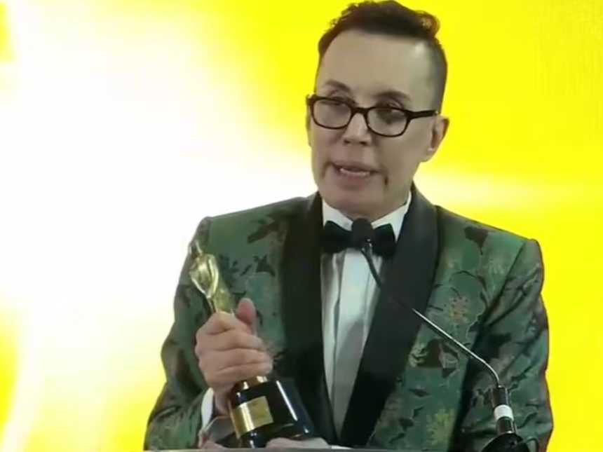 Martín Fierro Latino 2025: Ganadores y Momentos Destacados