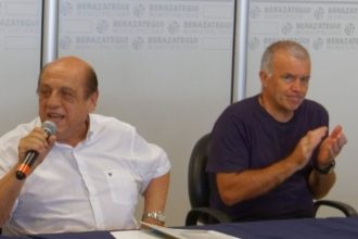 Nuevo Intendente en Berazategui: ¿Quién liderará tras Mussi?