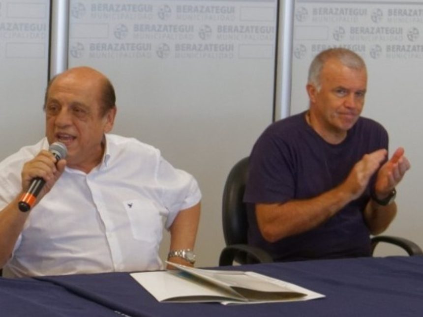 Nuevo Intendente en Berazategui: ¿Quién liderará tras Mussi?