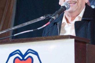 Fallece Juan José Mussi, intendente de Berazategui y exfuncionario kirchnerista