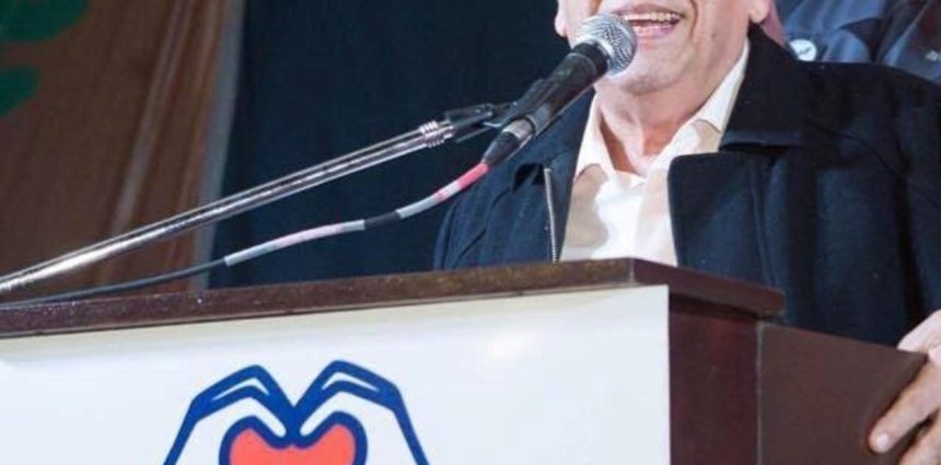 Fallece Juan José Mussi, intendente de Berazategui y exfuncionario kirchnerista