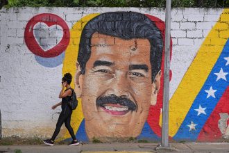 Descubre el Cartel de los Soles: ¿Terrorismo y Maduro al mando?