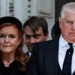 Escándalo Real: Andrés y Ferguson en el ojo del huracán Epstein