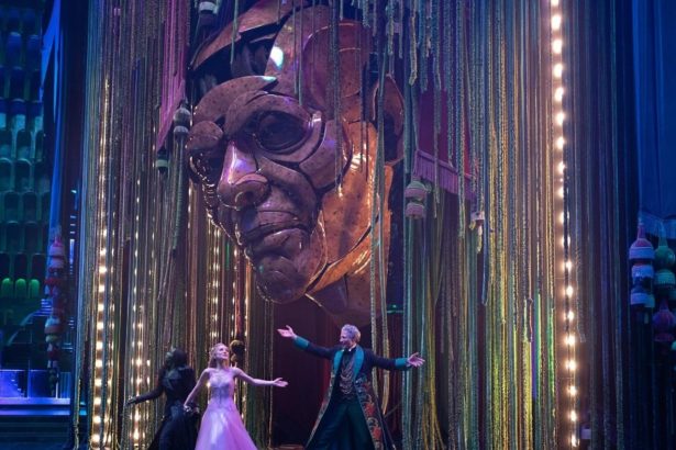 Wicked: ¿Por qué sus récords no garantizan una secuela?