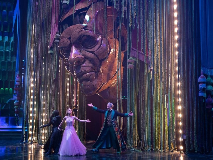 Wicked: ¿Por qué sus récords no garantizan una secuela?