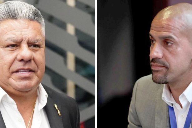 AFA de Tapia: Sanciones a Estudiantes por el ‘pasillo rebelde