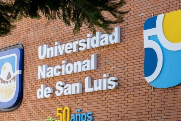 Escándalo en la UNSL: Conflicto entre Jefe de Cátedra y Profesor