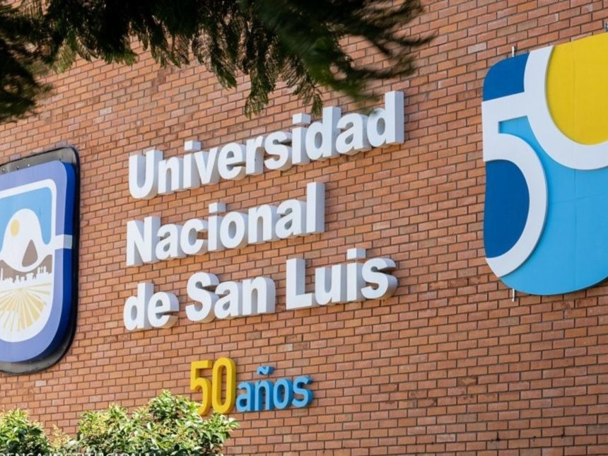 Escándalo en la UNSL: Conflicto entre Jefe de Cátedra y Profesor