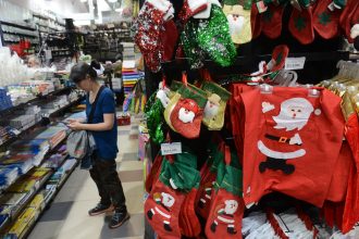 Navidad Anticipada: Descubre Por Qué Compramos Antes y Costos del Árbol