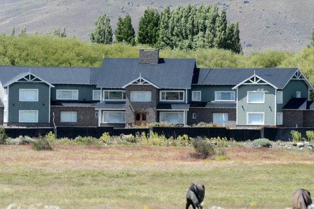 Santa Cruz: ¿Debería recibir las propiedades de Kirchner y Báez?