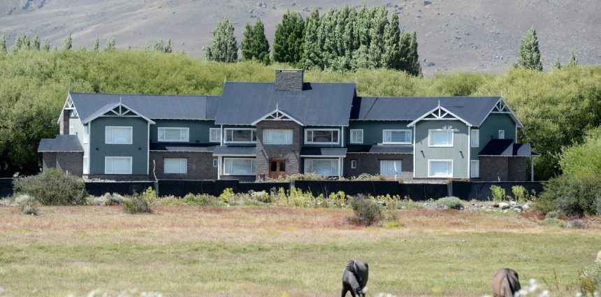 Santa Cruz: ¿Debería recibir las propiedades de Kirchner y Báez?