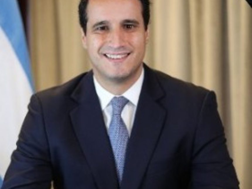 Escándalo en Economía: El novio de Ornella Calvete también renuncia