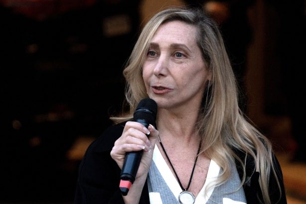 Ranking Libertario Revela Sorpresas: Karina Milei en Problemas