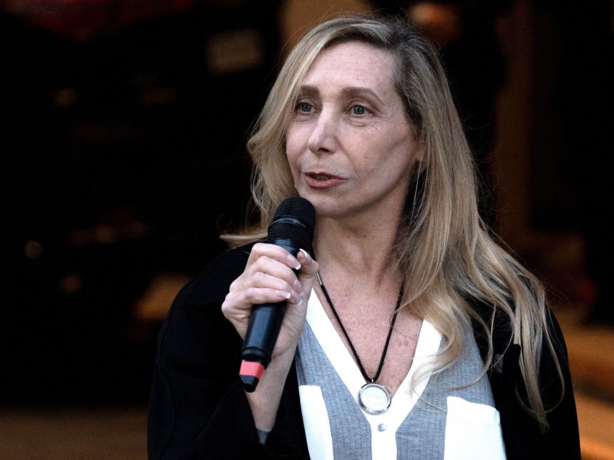 Ranking Libertario Revela Sorpresas: Karina Milei en Problemas