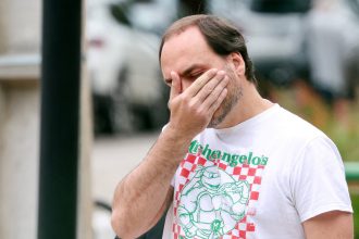 Jair Bolsonaro en prisión: solicita amnistía para golpistas al Congreso