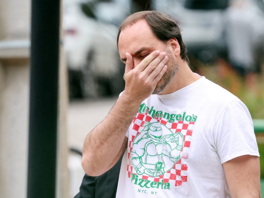 Jair Bolsonaro en prisión: solicita amnistía para golpistas al Congreso