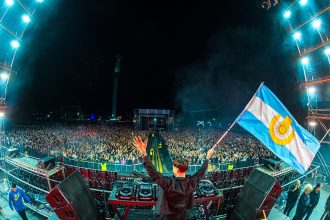 Festival Ultra Buenos Aires 2026: Nuevas Estrellas y Entradas Ya