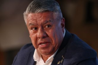 Escándalo en AFA: Peritos confirman alteración de documentos PDF