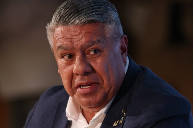 Escándalo en AFA: Peritos confirman alteración de documentos PDF