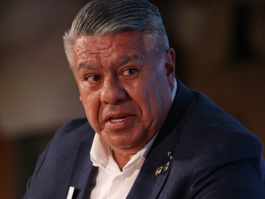 Escándalo en AFA: Peritos confirman alteración de documentos PDF