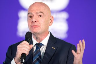 Mundial 2026: Sorteo y Clave para Argentina el 5 de diciembre