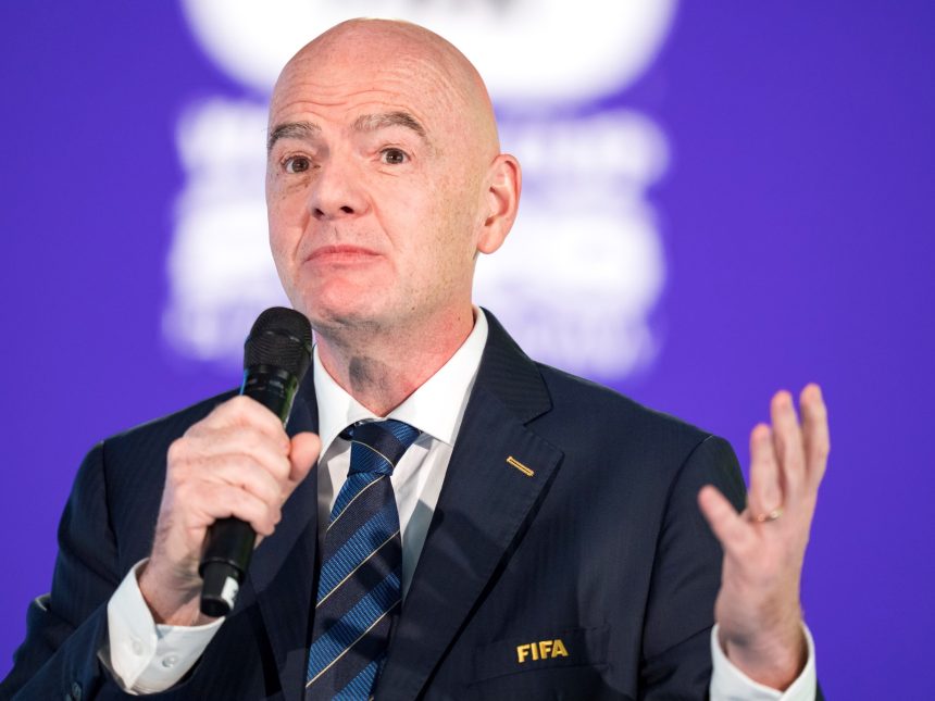 Mundial 2026: Sorteo y Clave para Argentina el 5 de diciembre