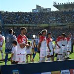 AFA respalda a Agremiados: críticas a Estudiantes por su actitud