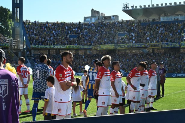 AFA respalda a Agremiados: críticas a Estudiantes por su actitud