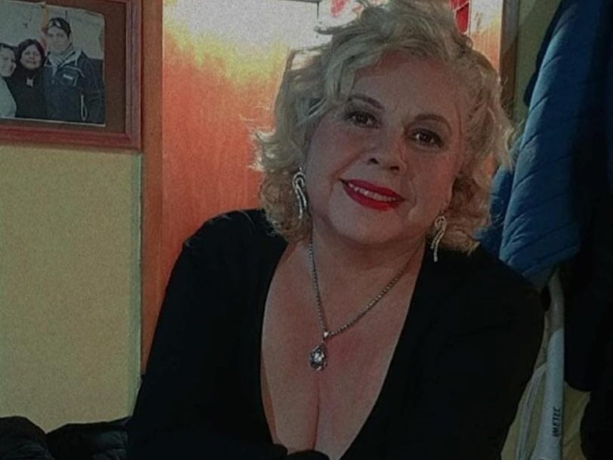 Tragedia en Ruta 2: La historia de Mónica Mendoza, funcionaria de José C. Paz