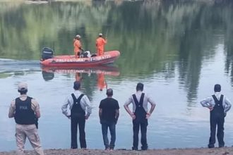 Tragedia en Río Negro: hallan a familia menonita ahogada