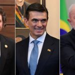 Impactante encuesta: un debutante triunfa y Milei se desploma al tercer lugar