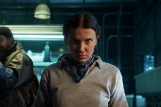 Stranger Things 5: Eleven y sus amigos se preparan para la batalla final