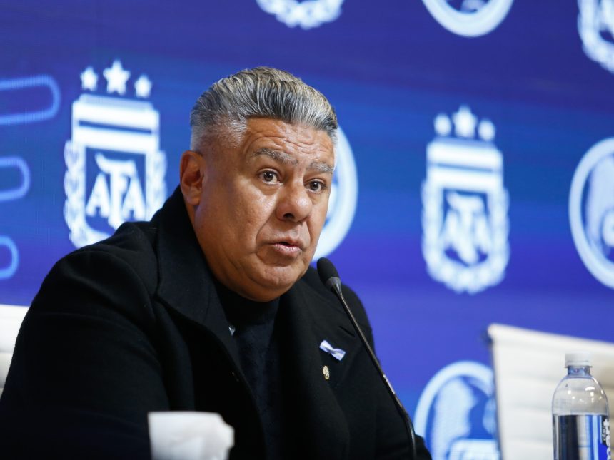 ¿Apoyo real o intimidación? Clubes del ascenso respaldan a Tapia