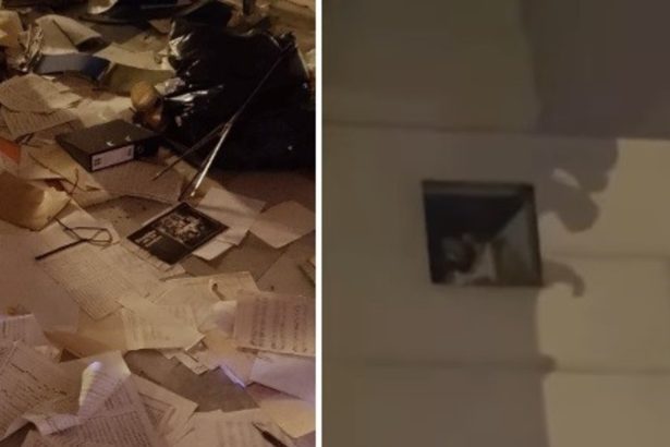 Detenido por vandalismo: hombre causa caos en la Catedral de Buenos Aires