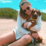 Tragedia en Mar del Plata: periodista muere al caer de un acantilado