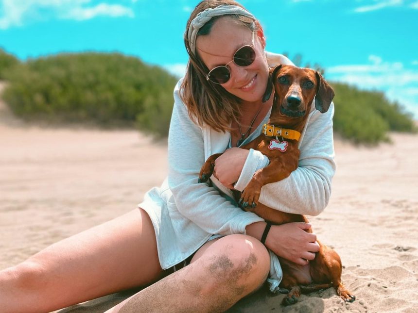 Tragedia en Mar del Plata: periodista muere al caer de un acantilado